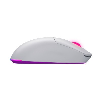 Mouse wireless hator quasar 3 ultra 8k a