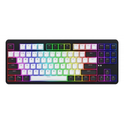 Tastatura mecanica hator rockfall 3 ng