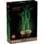 Bambus norocos lego10344