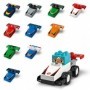 Masini si piloti de curse f1 lego 10445