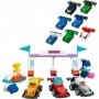 Masini si piloti de curse f1 lego 10445