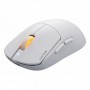 Mouse wireless hator quasar 3 alb