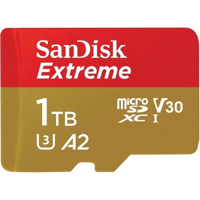 Microsdxc 1tb cl10 sdsqxav-1t00-gn6ma