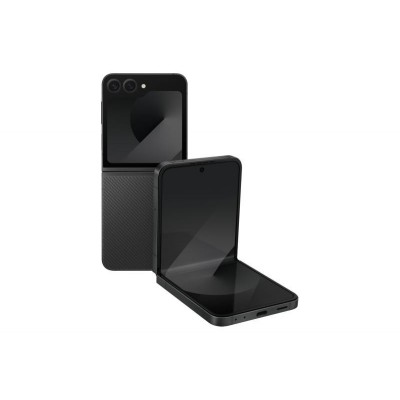 Sm z flip6 f741b 5g 6.7 12g 256g ds bk
