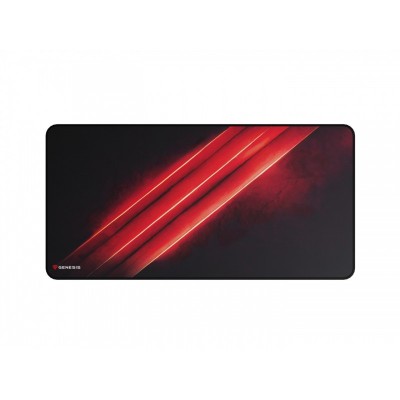 Mousepad genesis carbon 500 maxi flash