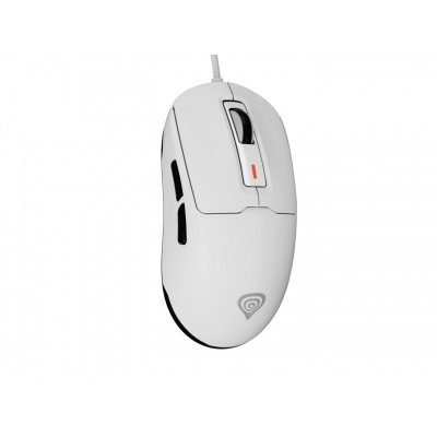 Mouse genesis krypton 660 12000 dpi alb