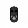 Mouse genesis krypton 660 12000 dpi alb
