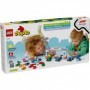 Masini si piloti de curse f1 lego 10445