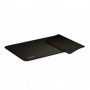 Mousepad genesis carbon 500 maxi logo
