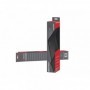 Mousepad genesis carbon 500 maxi logo