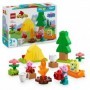 Excursie cu cortul lego 10452