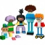 Oameni cu emotii mari lego 10423