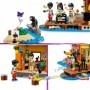 Sporturi nauticetabara avent.lego 42626