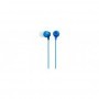 Headphones sony mdr-ex15 ap blue