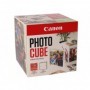 Canon pp-201 5x5 photo cube white