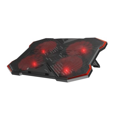 Cooler laptop genesis oxid 260 led