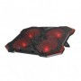 Cooler laptop genesis oxid 260 led