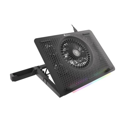 Cooler laptop genesis oxid 450 rgb