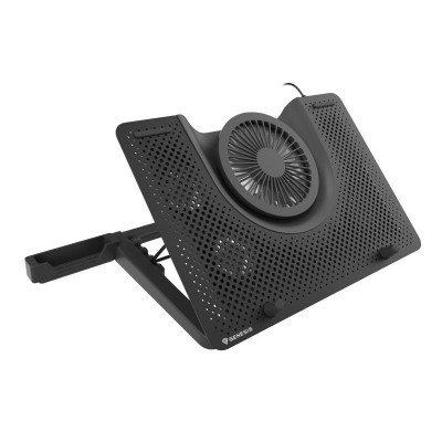 Cooler laptop genesis oxid 550 led