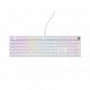Tastatura genesis thor 404 p alb