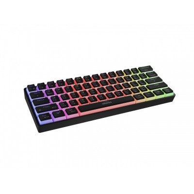 Tastatura genesis thor 660 g2 60% b ng