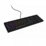 Tastatura genesis thor 404 p negru