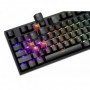 Tastatura genesis thor 404 p negru