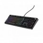 Tastatura genesis thor 404 p negru