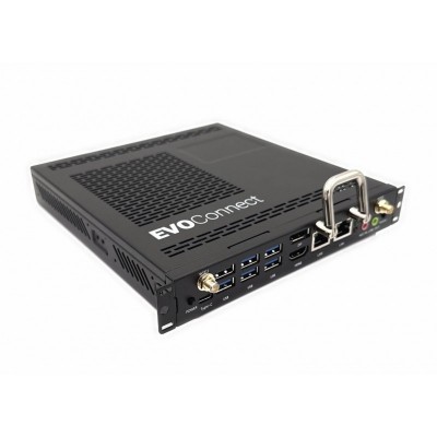 Ops evoconnect i5-12 8/256 win11pro