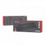 Tastatura genesis thor 404 p negru