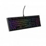 Tastatura genesis thor 404 p negru
