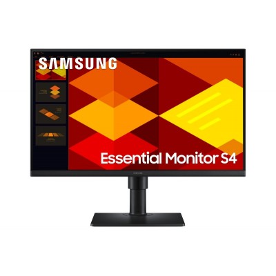 Monitor samsung 24 ls24d406gauxen