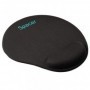 Mousepad spacer cu gel 240mm negru