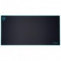 Mousepad gaming spacer xl 1200mm negru
