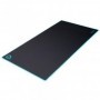 Mousepad gaming spacer xl 1200mm negru