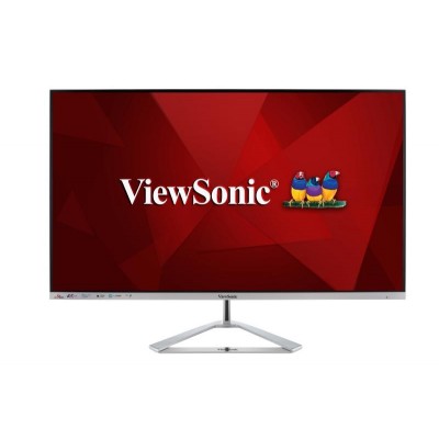 Monitor viewsonic 31.5 vx3276-4k-mhd