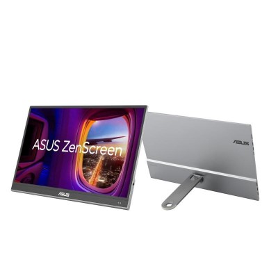 Monitor 15.6 asus mq16ahe