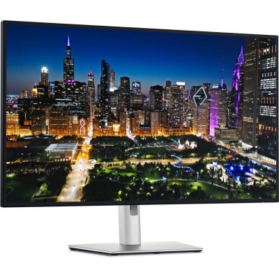 Dl monitor 4k 32'' u3225qe led 3840x2160