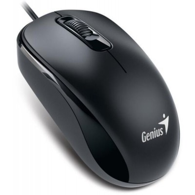 Mouse cu fir genius dx-120 1200 dpi ng