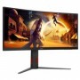 Monitor 34 aoc cu34g4z