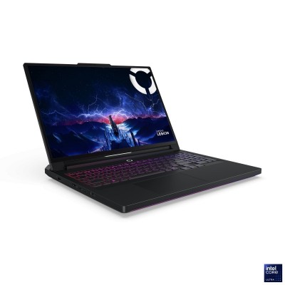 Legion 7p 16 u9 275hx 32 1tb 5070ti dos