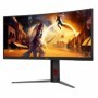 Monitor 34 aoc cu34g4z