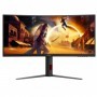 Monitor 34 aoc cu34g4z