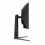 Monitor 34 aoc cu34g4z