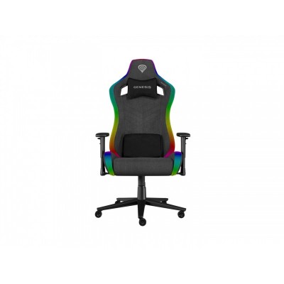 Scaun genesis trit 660 150kg gri
