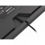 Tastatura genesis thor 303 r negru