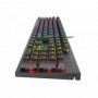 Tastatura genesis thor 303 r negru