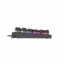 Tastatura genesis thor 303 r negru