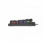 Tastatura genesis thor 303 r negru