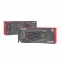 Tastatura genesis thor 303 r negru
